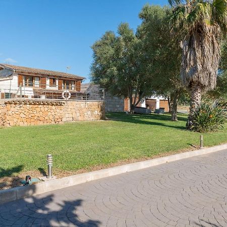 Sa Cova - Alcudia Villa Exterior photo