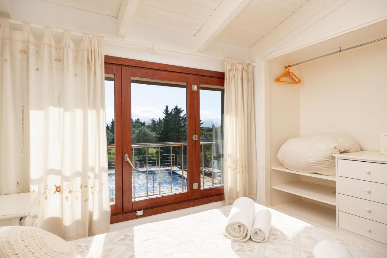 Sa Cova - Alcudia Villa Exterior photo