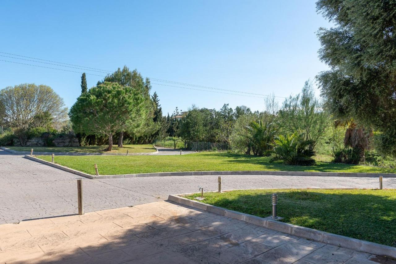 Sa Cova - Alcudia Villa Exterior photo
